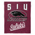 Southern Illinois Salukis Alumni Throw Blanket