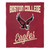 Boston College Eagles NCAA Alumni Throw Blanket