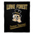 Wake Forest Demon Deacons Alumni Throw Blanket