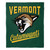 Vermont Catamounts Alumni Throw Blanket