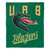 UAB Blazers Alumni Throw Blanket