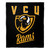 Virginia Commonwealth Rams Alumni Throw Blanket