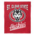 St. Cloud State Huskies Alumni Throw Blanket