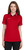 Under Armour Ladies' Tipped Teams Custom Performance Polo Shirt