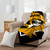 Missouri Tigers Dimensional Throw Blanket