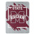 Mississippi State Bulldogs Dimensional Throw Blanket