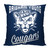 BYU Cougars Alumni Throw Pillow