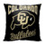 Colorado Buffaloes Alumni Throw Pillow