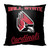 Ball State Cardinals Alumni Throw Pillow