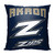Akron Zips Alumni Throw Pillow