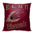 Elon Phoenix Alumni Throw Pillow