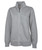 Charles River Women's Custom Clifton Full Zip Sweatshirt