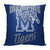Memphis Tigers Alumni Throw Pillow