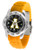 Appalachian State Mountaineers Sport Silicone Men's Watch