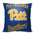 Pittsburgh Panthers Alumni Throw Pillow
