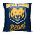 Northern Colorado Bears Alumni Throw Pillow
