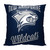 New Hampshire Wildcats Alumni Throw Pillow