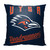 Texas San Antonio Roadrunners Alumni Throw Pillow