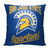 San Jose State Spartans Alumni Throw Pillow