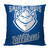 St. Louis Billikens Alumni Throw Pillow
