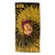 Arizona State Sun Devils Pyschedelic Beach Towel