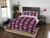 Texas A&M Aggies 7 Piece Full Bed in a Bag Set