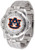 Auburn Tigers Sport Steel Men's Watch