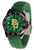 Baylor Bears Fantom Sport Silicone Men's Watch