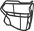VICIS SC223E Stainless Steel Football Facemask