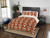Texas Longhorns 7 Piece Queen Bed in a Bag Set