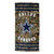 Dallas Cowboys Real Tree Beach Towel