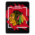 Chicago Blackhawks Dimensional Throw Blanket