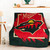 Minnesota Wild Dimensional Throw Blanket