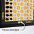 Pittsburgh Steelers Magnetic Chess Set