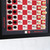 Denver Broncos Magnetic Chess Set