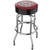 South Carolina Gamecocks Chrome Bar Stool