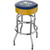 Notre Dame Fighting Irish Chrome Bar Stool