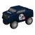 New England Patriots Remote Control Pickup Cooler