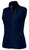 Charles River Women's Ridgeline Custom Fleece Vest