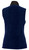 Charles River Women's Ridgeline Custom Fleece Vest