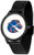 Boise State Broncos Black Mesh Statement Watch