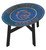 Boise State Broncos Heritage Logo Side Table