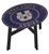 Utah State Aggies Heritage Logo Side Table