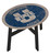 Utah State Aggies Team Color Side Table