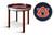 Auburn Tigers 24" Barrel Top Side Table