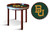 Baylor Bears 24" Barrel Top Side Table