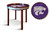 Kansas State Wildcats 24" Barrel Top Side Table
