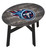 Tennessee Titans Distressed Wood Side Table