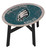 Philadelphia Eagles Team Color Side Table