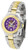 East Carolina Pirates Competitor Two-Tone AnoChrome Women's Watch